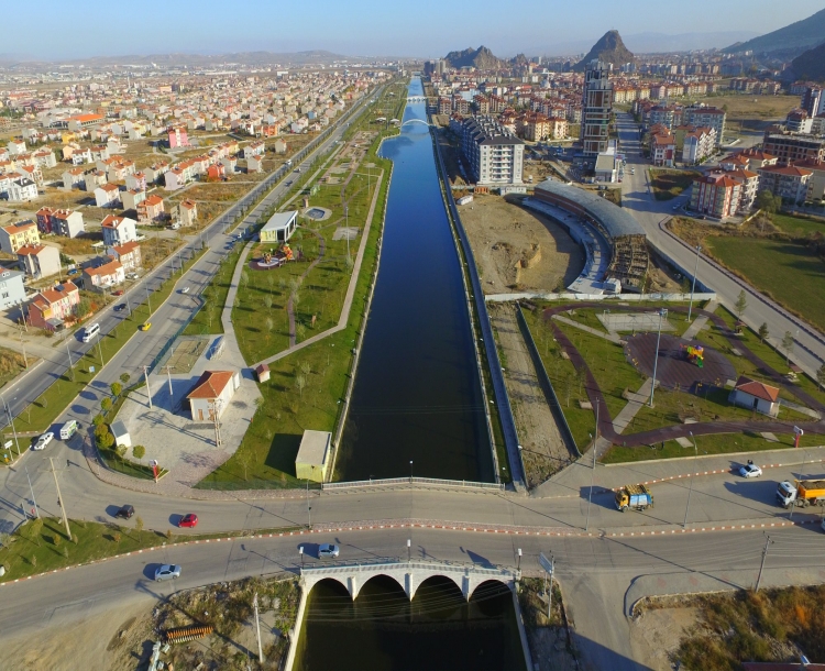 AFYONKARAHİSAR MERKEZ AKARÇAY ISLAHI